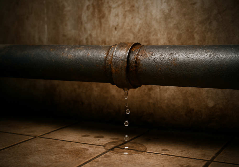 Sensores de fugas de agua (1)