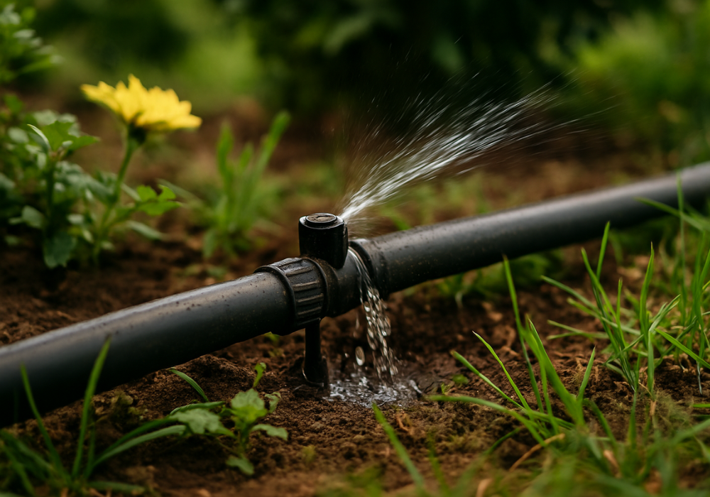 fugas de agua en sistemas de riego (1)