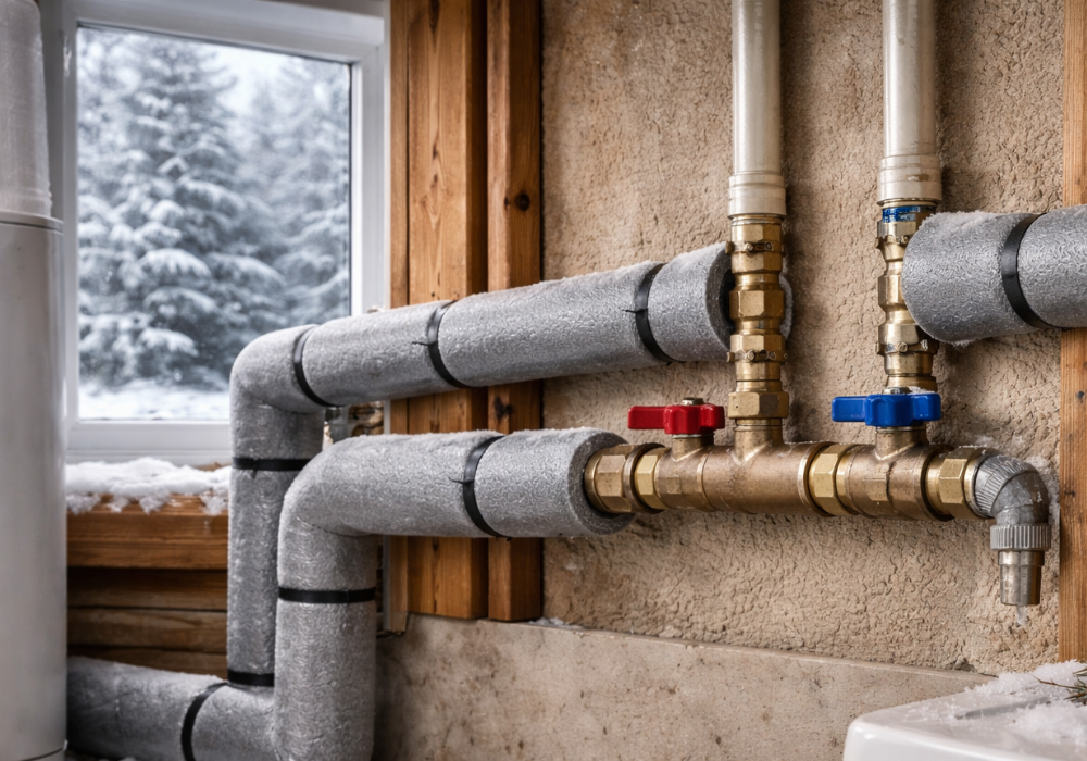 prevención de fugas por frío (1)