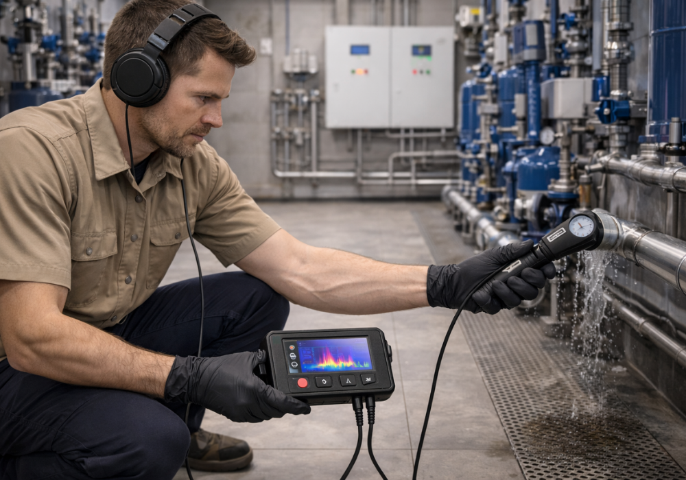 reparar fugas en centros comerciales (1)