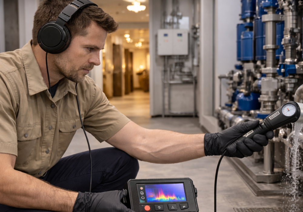 reparar fugas en hoteles (1)