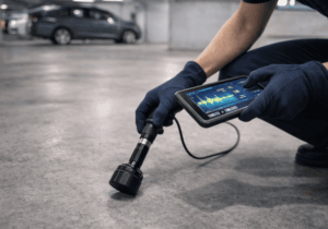 detección de fugas en comunidades de vecinos