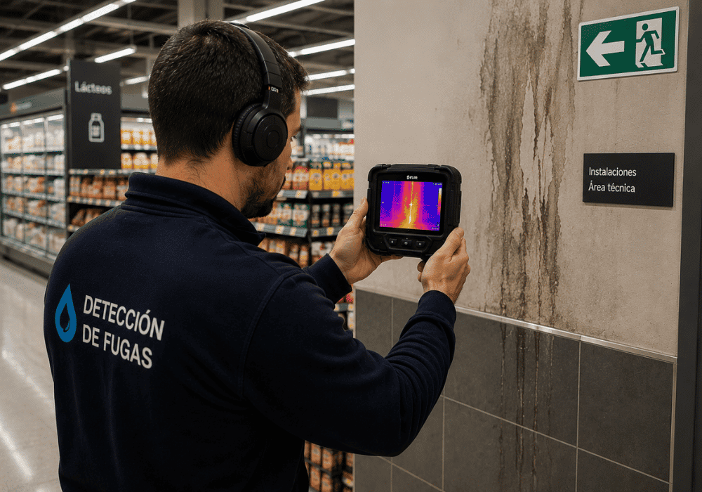 reparar fugas en supermercados (1)